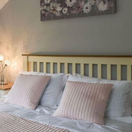 Hollyhock Cottage Ashford  Kültér fotó