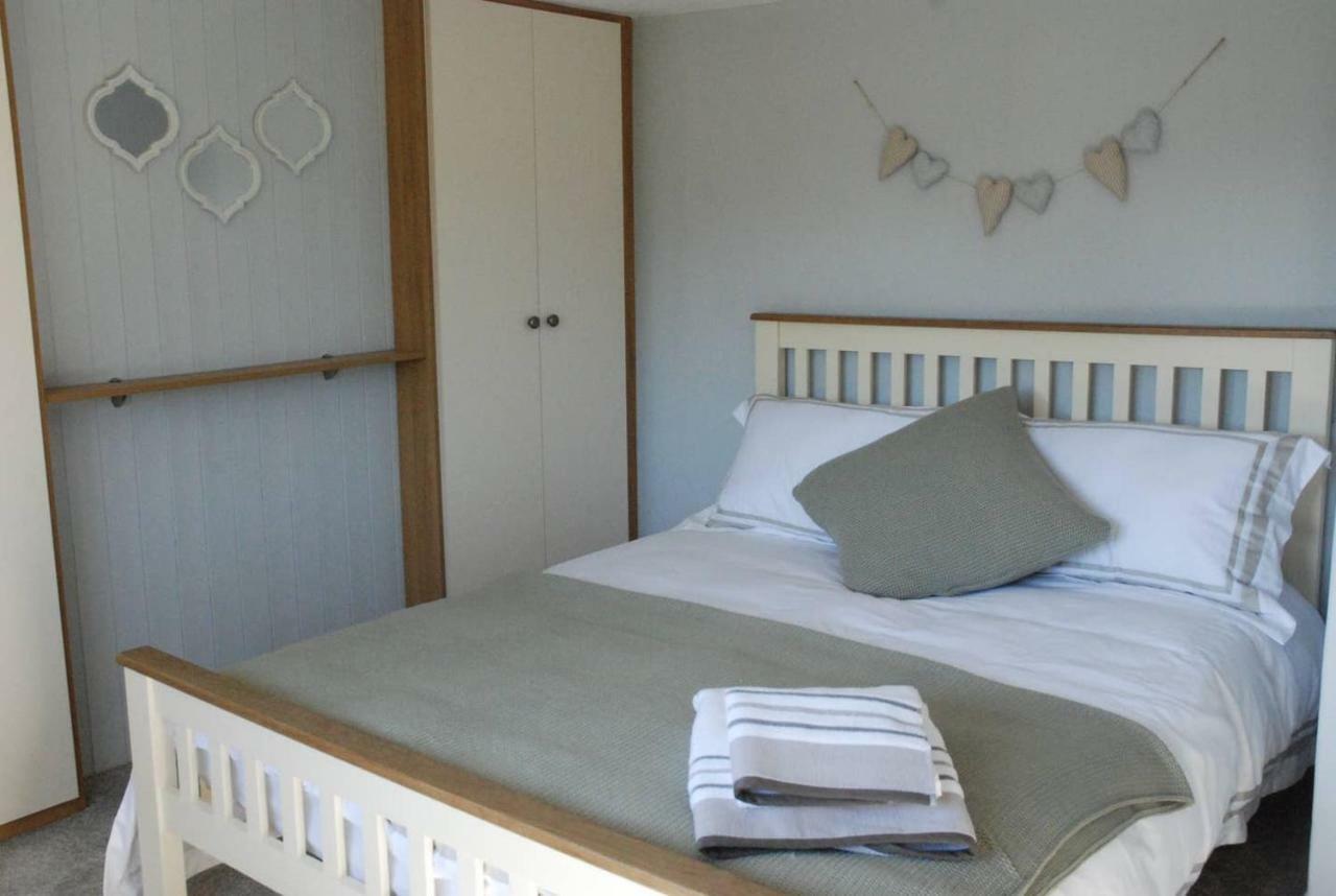 Hollyhock Cottage Ashford  Kültér fotó