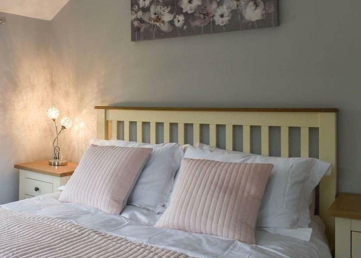 Hollyhock Cottage Ashford  Kültér fotó