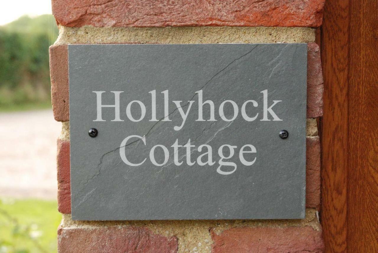 Hollyhock Cottage Ashford  Kültér fotó