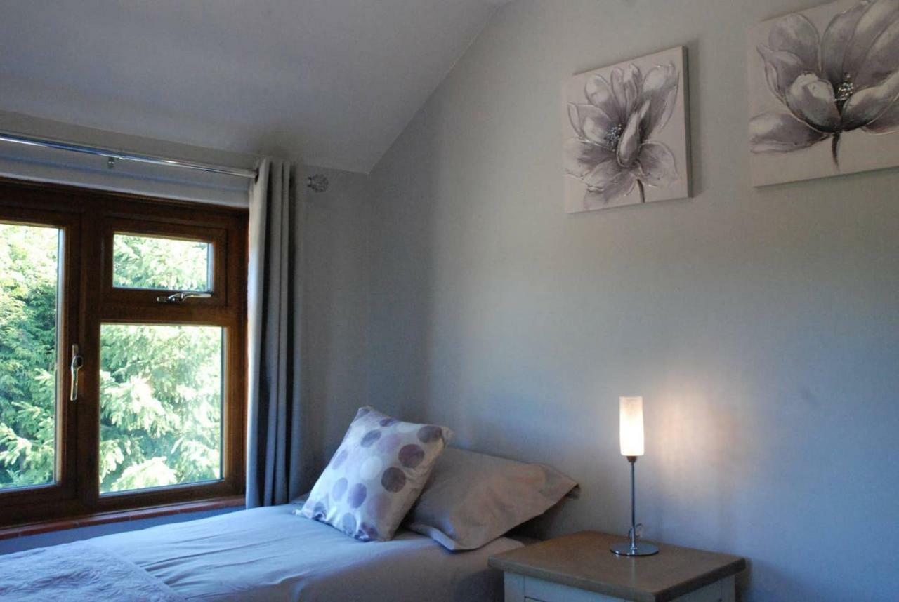 Hollyhock Cottage Ashford  Kültér fotó
